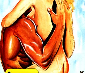 comic Southern Cumfort