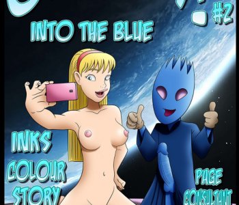 comic Issue 2