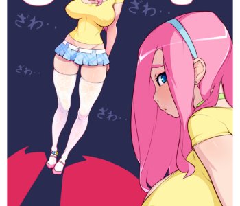 Going Down Porn Comics