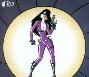 comic Issue 2