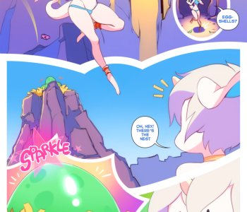 Laid Porn Comics
