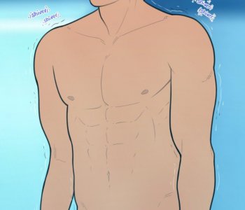Twitter Posts Porn Comics