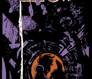 comic Issue 5