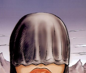 comic Orient Sexpress