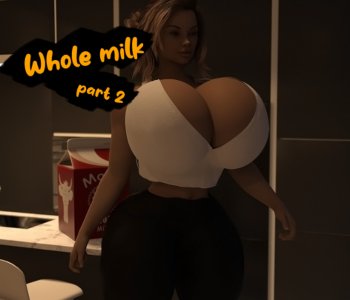 comic Issue 2