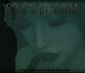 comic Roue's Requiem