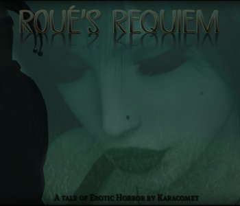 Roue's Requiem Porn Comics