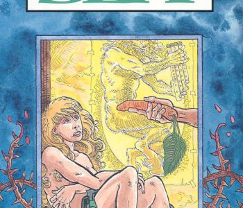 comic Issue 2