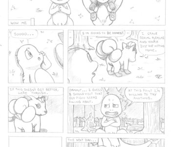 Wow Me Porn Comics