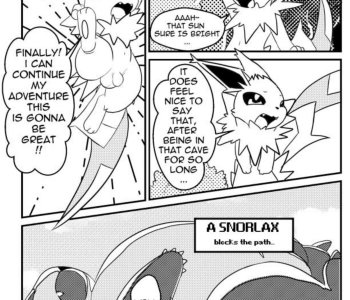 comic Slam!
