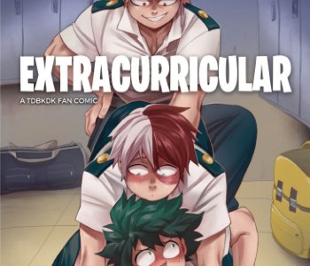 comic Extracurricular