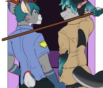 The Top Floor Porn Comics