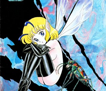 Issue 2 Porn Comics