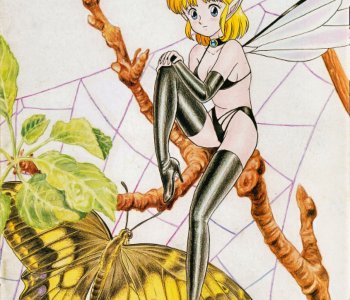 Issue 6 Porn Comics
