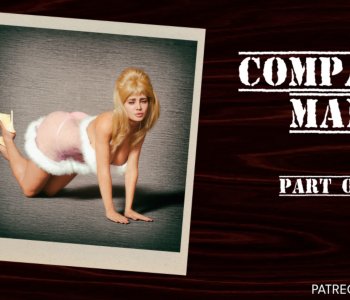 comic Issue 1