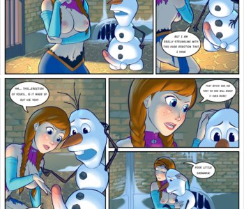 comic Iceman