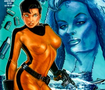 comic Issue 2