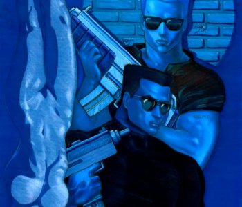 comic Volume 2