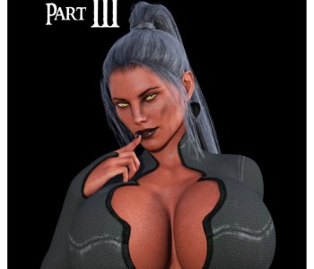 comic Issue 3