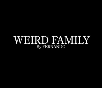 picture Fansadox-122---WEIRD-FAMILY-003.jpg