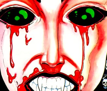 comic Issue 2