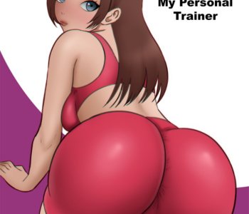 comic My Personal Trainer
