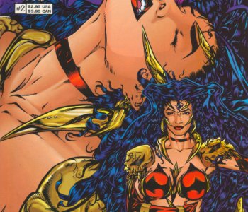 comic Issue 2