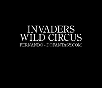 picture Fansadox-147---Fernando---Invaders-3---Wild-Circus-006.jpg