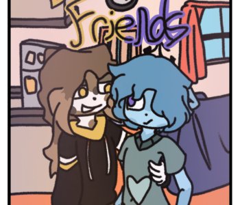 comic Best Friends