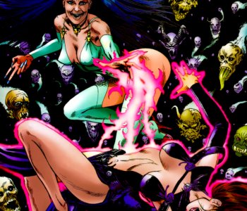 comic Issue 2
