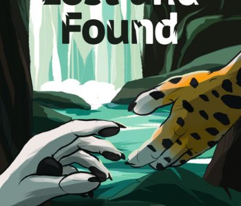comic Lost and Found