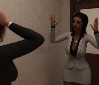 comic Issue 4