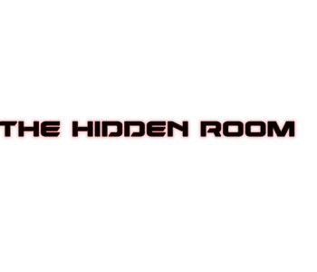 comic The Hidden Room