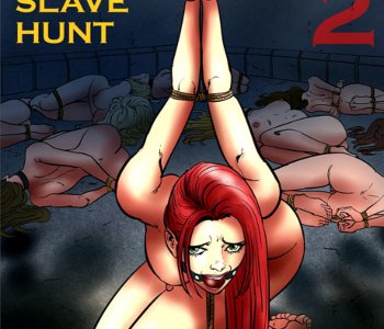 comic Fansadox 235 - Fernando - Sex Wars 2 - Slave Hunt