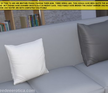 comic Issue 13