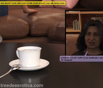 comic Issue 3