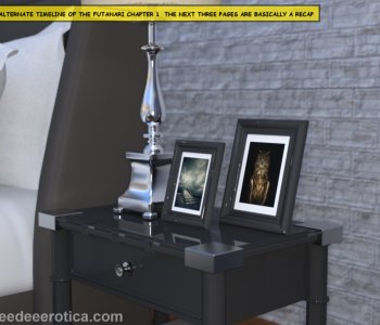 comic Issue 4