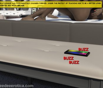 comic Issue 8