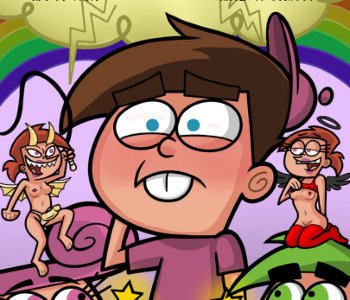 Bittersweet Babysitter Porn Comics