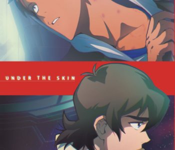 Unko Yoshida Porn Comics
