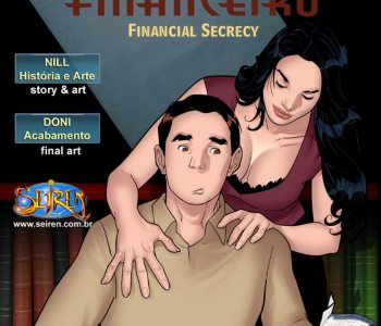 comic Financial Secrecy
