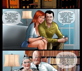 picture Fansadox Collection - 359 - Trapped Journalist_10.jpg