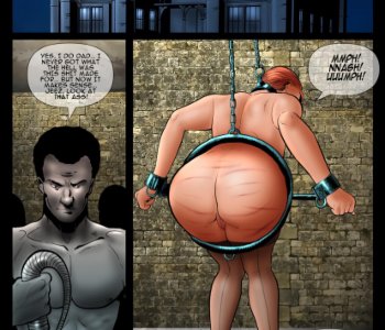 picture Fansadox Collection - 359 - Trapped Journalist_18.jpg