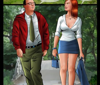 picture Fansadox Collection - 359 - Trapped Journalist_8.jpg