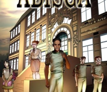 comic English