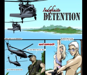 picture Fansadox Collection - 367 - Indefinite Detention_9.jpg