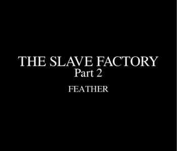 picture Fansadox-386---FEATHER---Slave-Factory-2-0-007.jpg