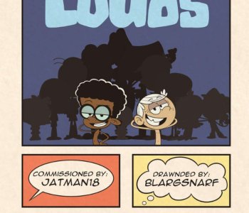 comic The Days Of Our Louds