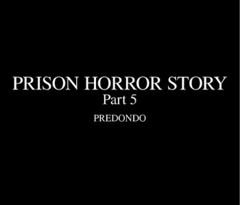 picture Fansadox-392---Predondo---Prison-Horror-Story-Part-5-013.jpg