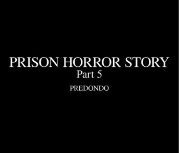 picture Fansadox-392---Predondo---Prison-Horror-Story-Part-5-013.jpg